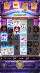 y123 · Spirit Wonder