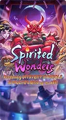 y123 · Spirit Wonder