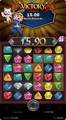 y123 · Gem Saviour