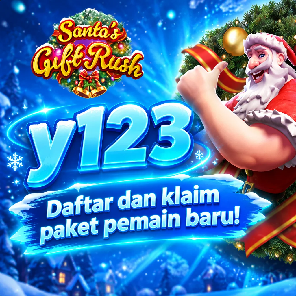 y123 · Galeri permainan