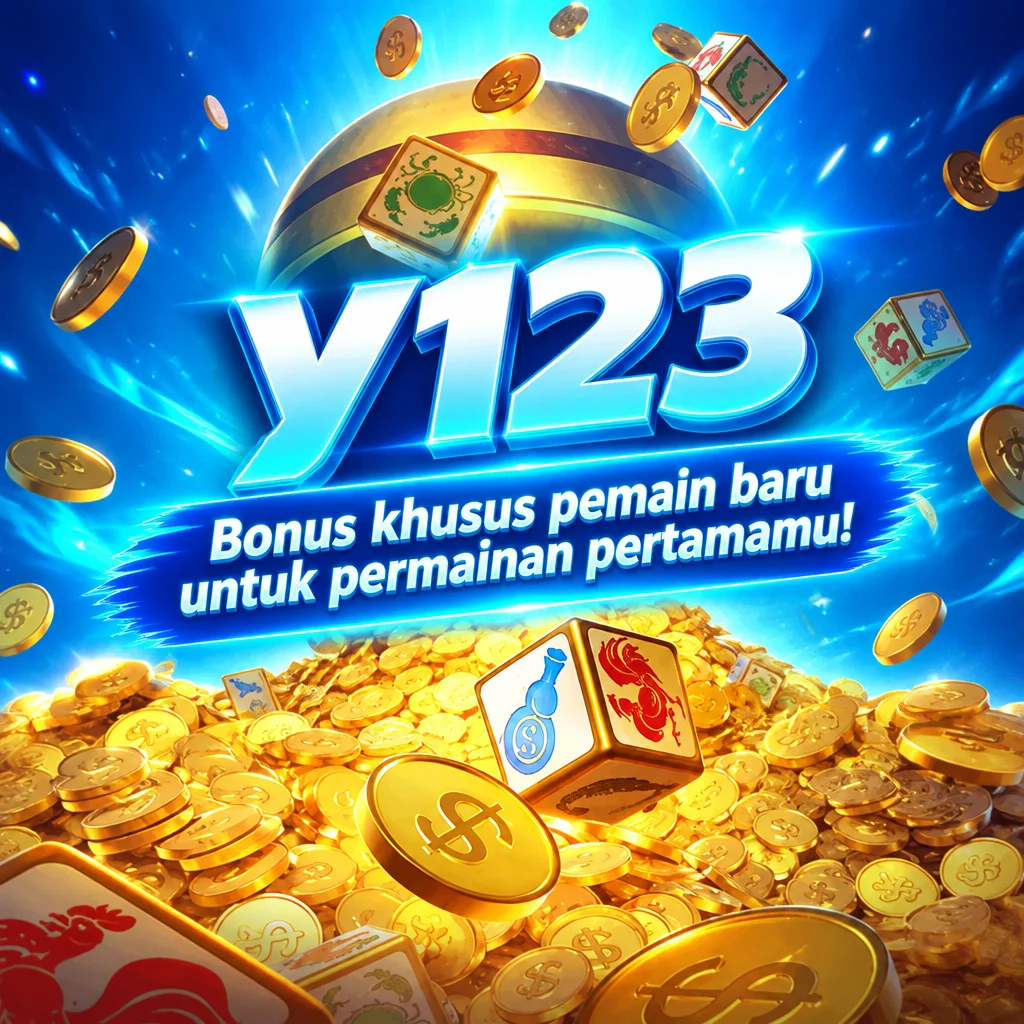 y123 · Galeri permainan